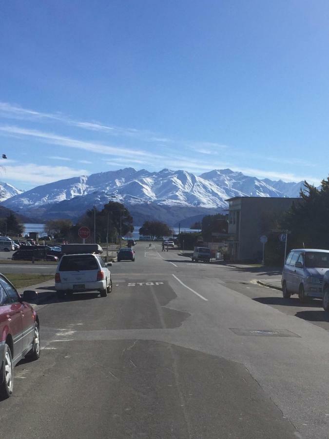 Wanahaka - Lake Wanaka & Town At Your Door Zewnętrze zdjęcie